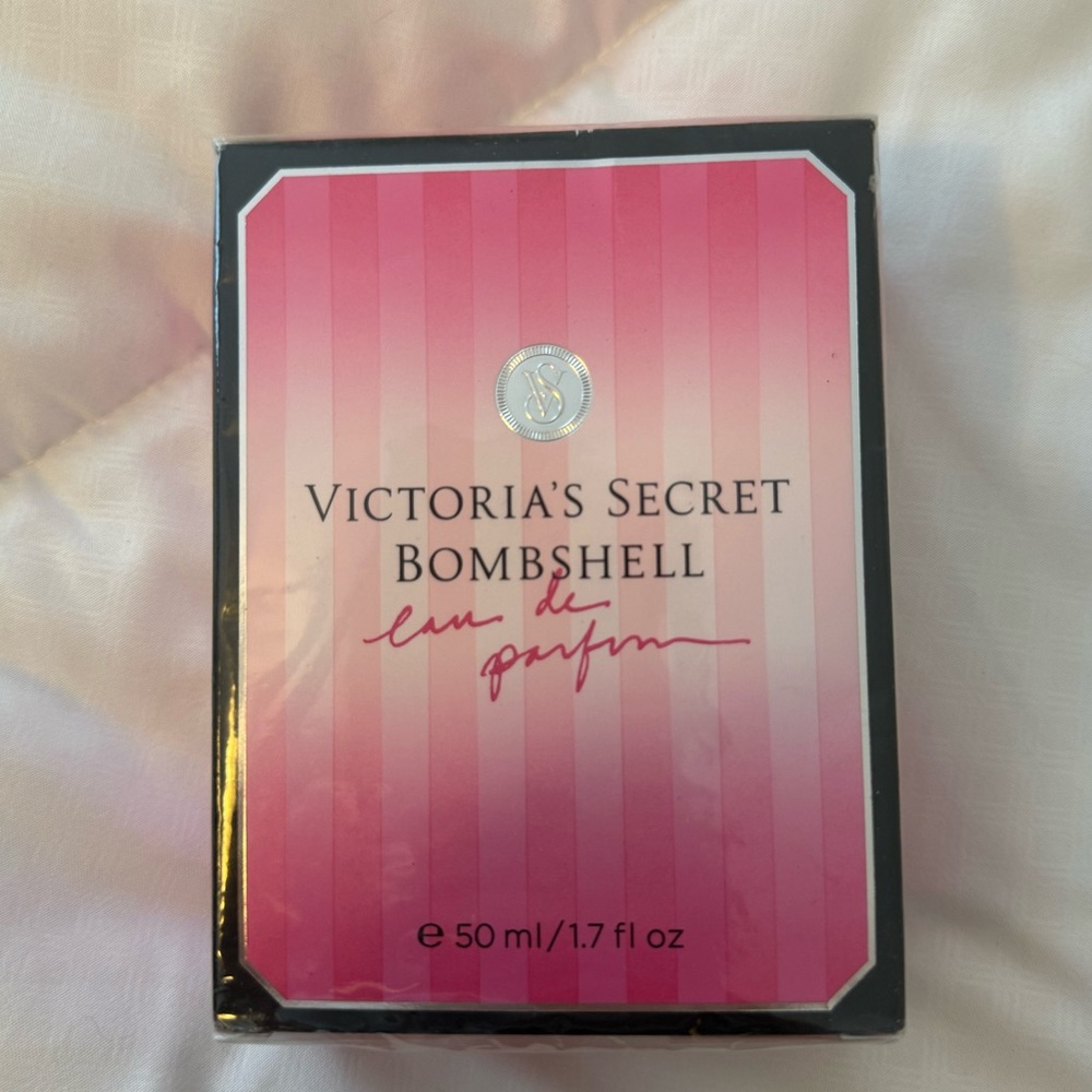 Victoria's Secret Bombshell Eau de Parfum - Pink Gradient